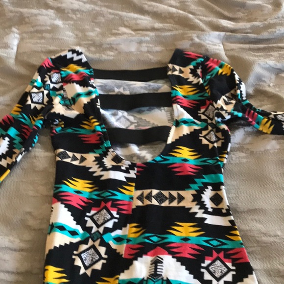 Dress - Picture 2 of 2